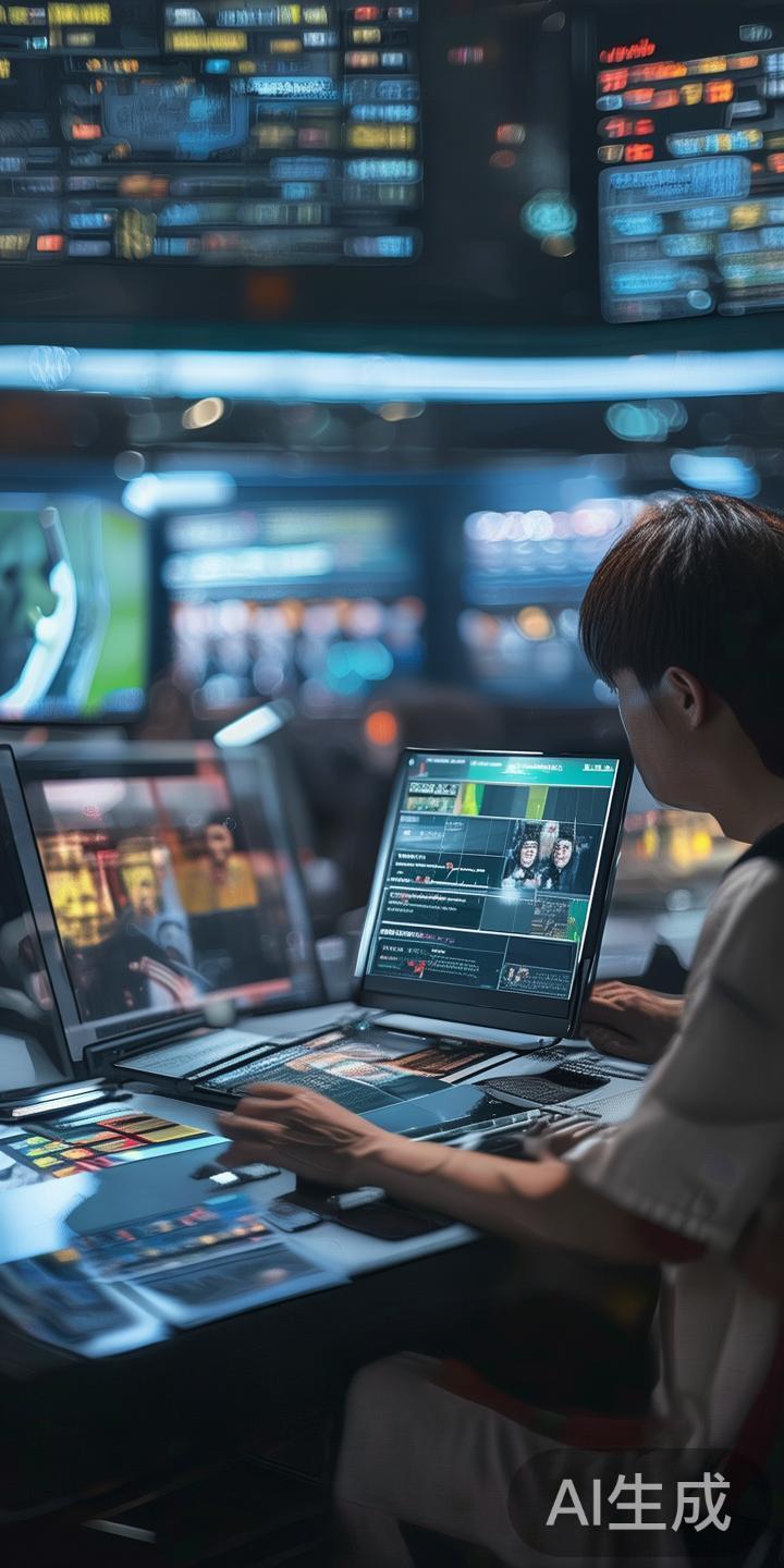 建立良好的信息来源渠道，是确保获取准确优质资讯的前