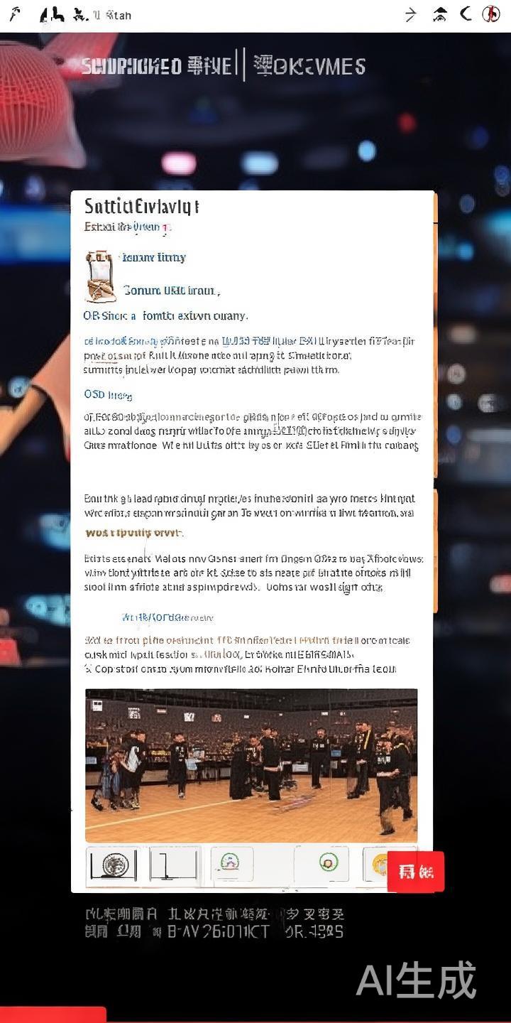 如何在欧宝NBA体育直播吧微博快速获取最新赛事资讯与直播链接指南