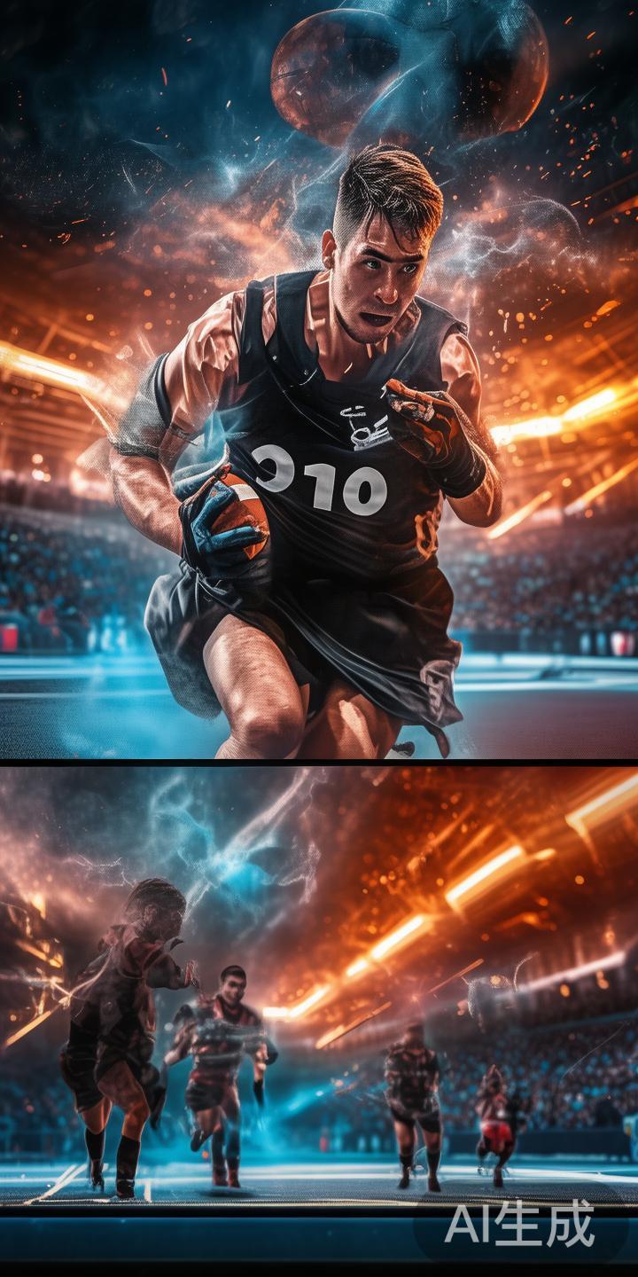 欧宝娱乐体育微博直播：高能赛事精彩瞬间全景分享