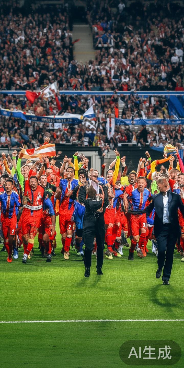 天博体育分析：欧冠四强晋级对赛季走势的全面影响评估与未来展望