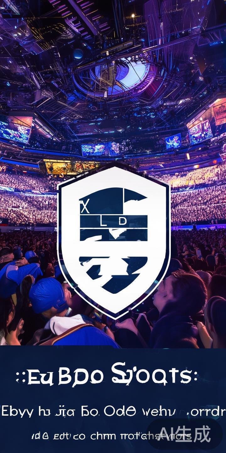 在全球电竞产业迅速崛起的背景下，欧博体育作为行业领